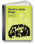 capa do material lcool e outras drogas