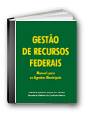 gesto de recursos federais