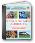 Capa do livro O solo no meio ambiente