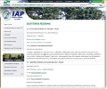 regionais iap