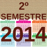 2 semestre de 2014