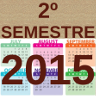 segundo semestre de 2015