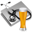 Ícone para Alcoolismo e Tratamento