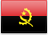bandeira da Angola