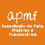 cone de acesso apmf