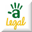 ícone Aprendiz Legal