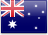 bandeira da Austrália