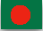 Ícone Bandeira de Bangladesch