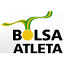 Logo - Bolsa Atleta