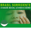 Logo - Brasil Sorridente