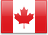 bandeira do Canadá