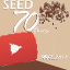 cone canal youtube da seed 70 anos