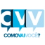 Logo - CVV Centro de Valorizao da vida