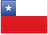 bandeira do Chile