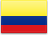 bandeira da Colmbia