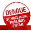 Logo - Combate  Dengue