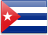 bandeira de Cuba