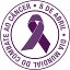 ícone Dia mundial de combate ao câncer