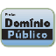 ícone portal domínio público