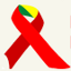 Logo - Aids, DST e Hepatite Viral