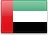 bandeira Emirados Árabes