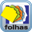 ícone que dá acesso às produções folhas produzidas por professores da rede pública do estado do Paraná
