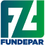 ícone logo Fundepar