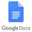 cone do google docs