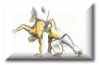 ícone Dicionário Capoeira