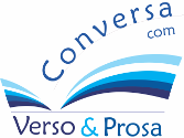 logo conversa com verso e prosa