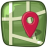 localização