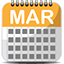 calendario