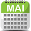 calendario