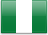 bandeira da Nigéria