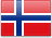 bandeira da Noruega