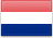 bandeira dos Países Baixos