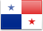 bandeira do Panamá
