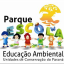 logo do programa Parque escola