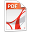 conde de arquivo em formato pdf