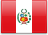 bandeira do Peru
