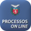 cone processos on-line