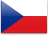 bandeira da República Tcheca