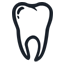 ícone para técnico em saúde bucal