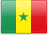 bandeira do Senegal