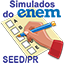 cone simulados Enem Seed