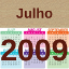 julho 2009