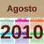 agosto 2010