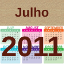 julho 2011