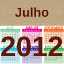 julho 2012