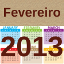 fevereiro 2013